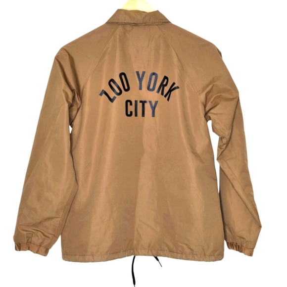 Zoo York Jacket Size L/G(14) - Picture 2 of 10